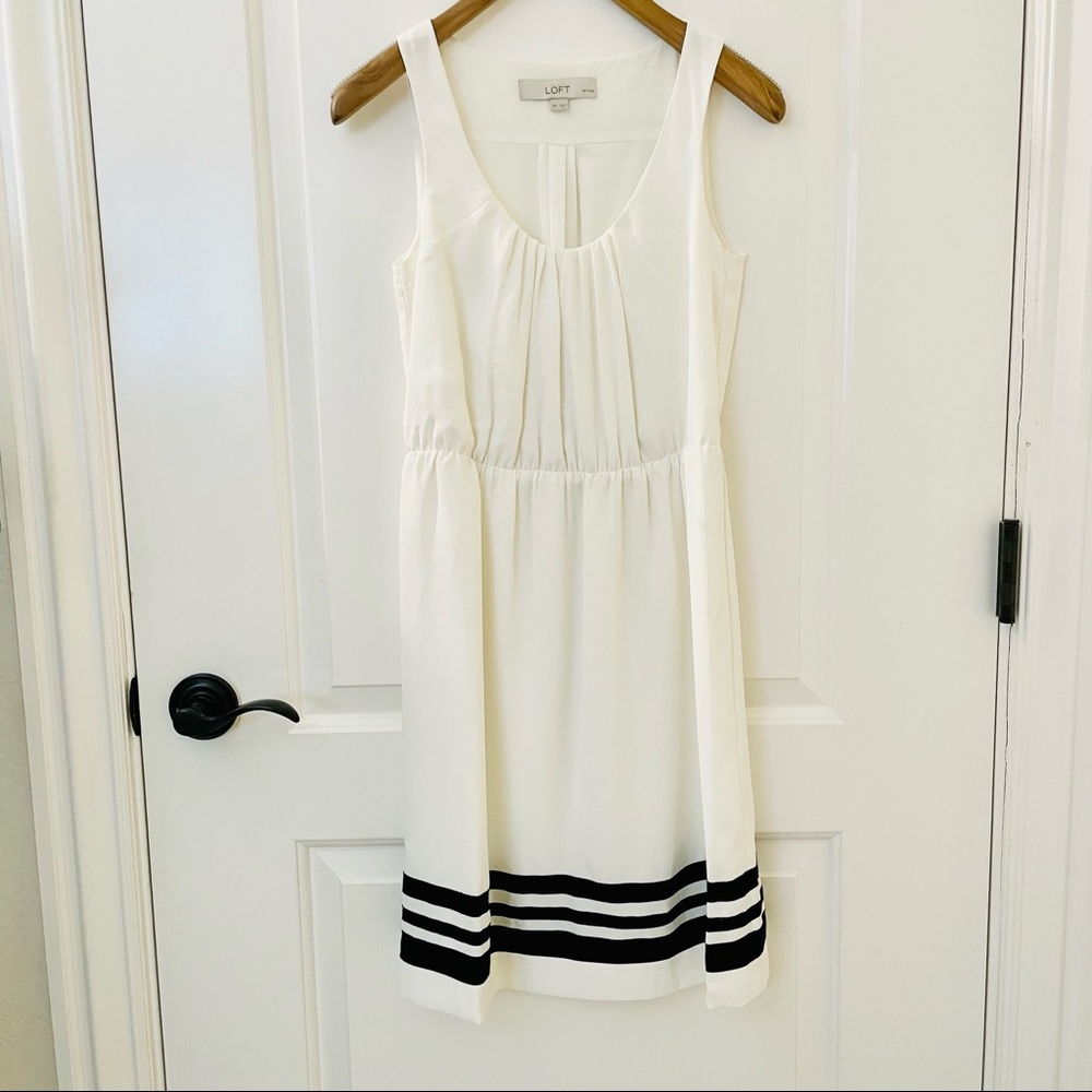 Loft dress